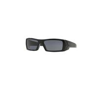 Oakley, unisex, Accessoires, Noir, Taille: 60 MM Authentiques Lunettes Gascan avec Qualité Premium
