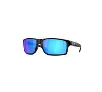 Oakley, unisex, Accessoires, Noir, Taille: 62 MM Authentiques Lunettes Gibston XL Qualité Premium