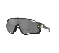 Oakley, unisex, Accessoires, Noir, Taille: ONE Size Jawbreaker Lunettes de soleil