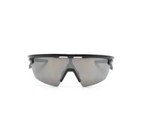 Oakley Sphaera Polarized Sunglasses Clair Prizm Black Polarized/CAT3