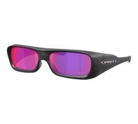 Oakley, unisex, Accessoires, Noir, Taille: ONE Size Permian Oo9520 Lunettes de soleil