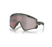 Oakley, unisex, Accessoires, Noir, Taille: ONE Size Wind Jacket 2.0