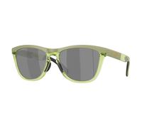Oakley, unisex, Accessoires, Vert, Taille: 58 MM Frogskins Range XL Lunettes de soleil