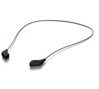 Oakley Unisex-Adult Accessory Leash Kit Large Blue Replacement Lenses, Blue, 0 mm