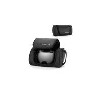 Oakley Unisex AOO1421AT Universal Soft Goggles Case - Couleur du Monture: Noir, Couleur de Lentille:
