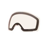 Oakley Unisex AOO7064LS Flight Deck™ M Replacement Lens - Couleur du Monture: , Couleur de Lentille: Prizm Snow Incolore
