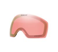 Oakley Unisex AOO7064LS Flight Deck™ M Replacement Lens - Couleur du Monture: , Couleur de Lentille: Prizm Rose Gold Iridium