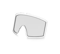 Oakley Unisex AOO7070LS Line Miner™ L Replacement Lens - Couleur du Monture: , Couleur de Lentille: Incolore