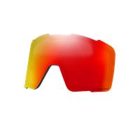 Oakley Unisex AOO7136LS Line Miner™ Pro L Replacement Lens - Couleur du Monture: , Couleur de Lentille: Prizm Snow Torch Iridium
