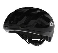 Oakley Unisex Aro3 Endurance Casque de vélo, Polished Black, 51-55CM