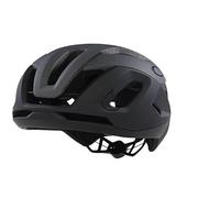 Oakley Unisex Aro5 Race EU Casque de vélo, Matte Dark Grey-Med Grey, 52-56CM