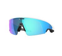Lunettes connectées META Oakley Vanguard Blanc Prizm™ Sapphire