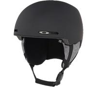 Oakley Unisex Mod 1 Casque de Ski, Matte Black, 55-59CM