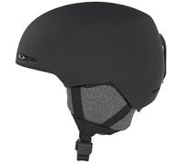 Oakley Unisex Mod 1 Casque de Ski, Matte Black, 61-63CM
