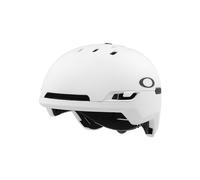 Oakley Unisex Mod BC Casque de Ski, White, 59-61CM