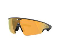 Oakley Unisex Oakley Meta Vanguard - Couleur du Monture: Noir, Couleur de Lentille: Prizm 24K