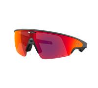 Oakley Unisex Oakley Meta Vanguard - Couleur du Monture: Noir, Couleur de Lentille: Prizm Road
