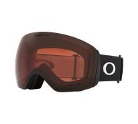 Oakley Goggles Flight Deck L Prizm Ski Goggles Noir Prizm Garnet/CAT2