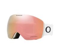 Oakley Unisex Oakley OO7050 FLIGHT DECK L 7050C2 Masques de ski O_Matière Or Masque Normale