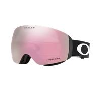 Oakley Unisex Oakley OO7064 FLIGHT DECK M 706445 Masques de ski O_Matière Rose Masque Normale