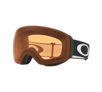 Oakley Goggles Flight Deck Xm Prizm Ski Goggles Noir Prizm Persimmon/CAT1