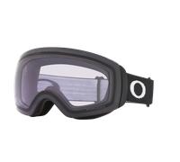 Oakley Unisex Oakley OO7064 FLIGHT DECK M 7064A7 Masques de ski O_Matière Clair Masque Normale