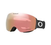 Oakley Unisex Oakley OO7064 FLIGHT DECK M 7064C8 Masques de ski O_Matière Or Masque Normale