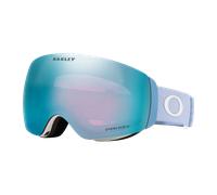 Oakley Unisex Oakley OO7064 FLIGHT DECK M 7064E1 Masques de ski O_Matière Bleu Masque Normale