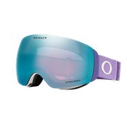 Oakley Goggles Flight Deck M Prizm Ski Goggles Violet Prizm Sapphire Iridium/CAT3