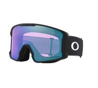 Oakley Unisex Oakley OO7070 LINE MINER L 7070G6 Masques de ski O_Matière Bleu Masque Normale