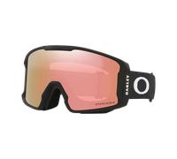 Oakley Unisex Oakley OO7093 LINE MINER M 709369 Masques de ski O_Matière Or Masque Normale