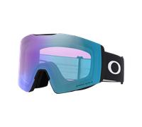 Oakley Unisex Oakley OO7099 FALL LINE L 709971 Masques de ski O_Matière Bleu Masque Normale