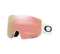 Oakley Unisex Oakley OO7103 FALL LINE M 710355 Masques de ski O_Matière Or Masque Normale