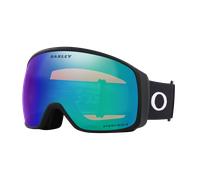 Oakley Goggles Flight Tracker L Prizm Ski Goggles Noir Prizm Argon Iridium/CAT3