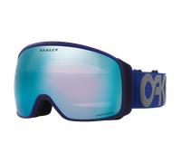 Oakley Goggles Flight Tracker L Prizm Ski Goggles Bleu Prizm Sapphire Iridium/CAT3