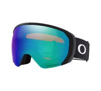 Oakley Unisex Oakley OO7110 FLIGHT PATH L 711059 Masques de ski O_Matière Vert Masque Normale