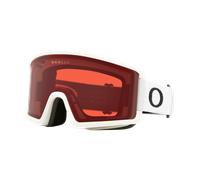 Oakley Unisex Oakley OO7120 TARGET LINE L 712022 Masques de ski O_Matière Rose Masque Normale