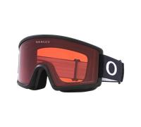 Oakley Unisex Oakley OO7121 TARGET LINE M 712117 Masques de ski O_Matière Rose Masque Normale