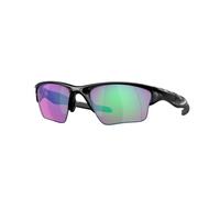 Lunettes Oakley Half Jacket 2.0 XL noir verres Prizm Golf