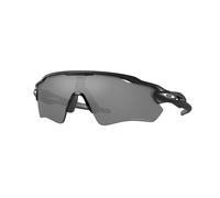 Lunettes oakley radar ev path matte black prizm black polarise ref oo9208 51
