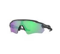Oakley Radar Ev Path Prizm Road Sunglasses Noir Prizm Road Jade/CAT3 Homme,Femme