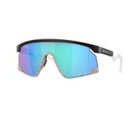Lunettes de soleil OAKLEY BXTR (Noir mat - Prizm Saphir) Taille unique