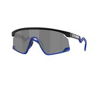 Oakley Unisex Oakley OO9280 BXTR 928015 Lunettes de soleil O_matter Noir Gris Masque Normale