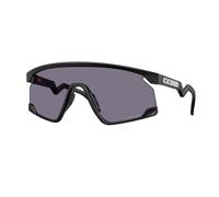 Oakley Unisex Oakley OO9280 BXTR 928025 Lunettes de soleil O_Matière Noir Gris Masque Normale