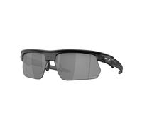 Oakley – Lunettes de soleil BiSphaera Noir mat Prizm Black Polarisé Cat. 3