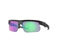 Lunettes Oakley BiSphaera Matte Black avec verres Prizm Golf