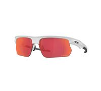 Oakley Bisphaera Polarized Sunglasses Clair Prizm Field/CAT3 Homme,Femme