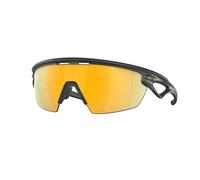 Oakley Lunettes de soleil Sphaera Polarisées Prizm 24K Dorées Cat.3