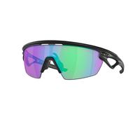 Lunettes Oakley Sphaera Matte Black avec verres Prizm Golf