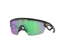 Oakley Sphaera Sunglasses Clair Prizm Road Jade/CAT3
